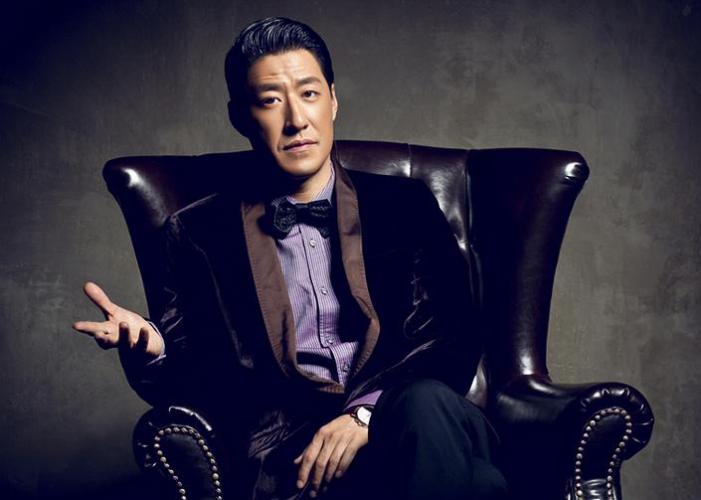 王志文最新剧在播,王志文最新反腐戏