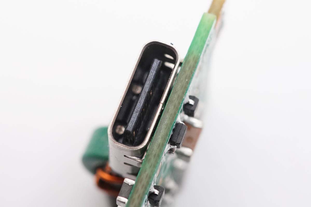 联想yoga65wpd充电器评测,快充三合一带充电头数据线120w