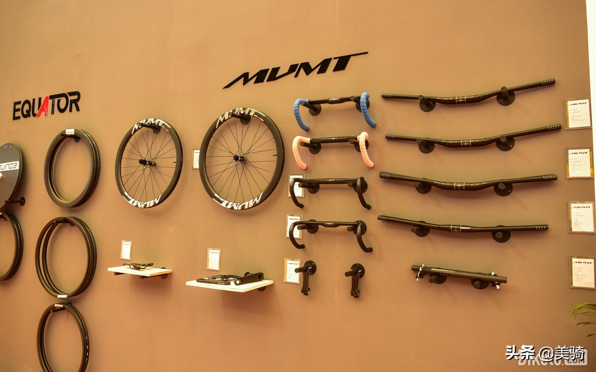 上海自行车展会2023凤凰自行车,奇妙的自行车