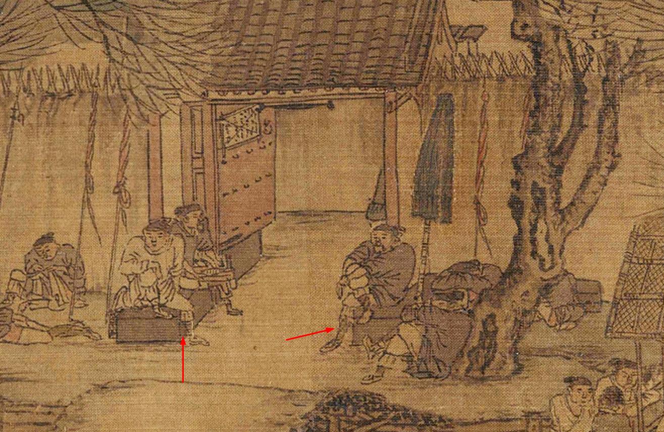 水浒传各位梁山泊好汉的性格特征,水浒传中108位好汉的性格特征