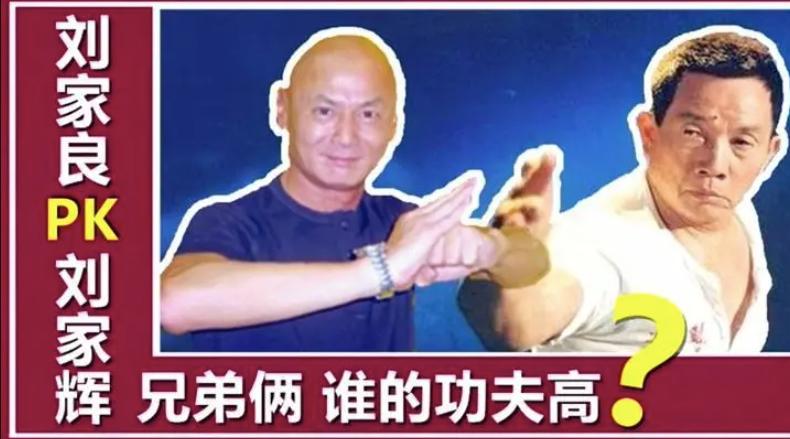 刘家辉：黄飞鸿*四代第**传人，曾与昆汀合作，晚年却遭子女争夺家产