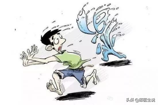 解决身体的湿气的偏方,身体湿气太重自己在家怎样除掉