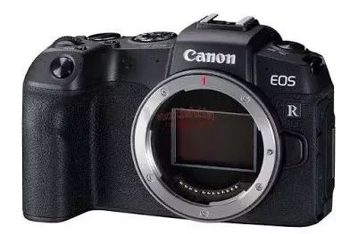 佳能eosrp值不值得入手,佳能eosr跟rp哪个好