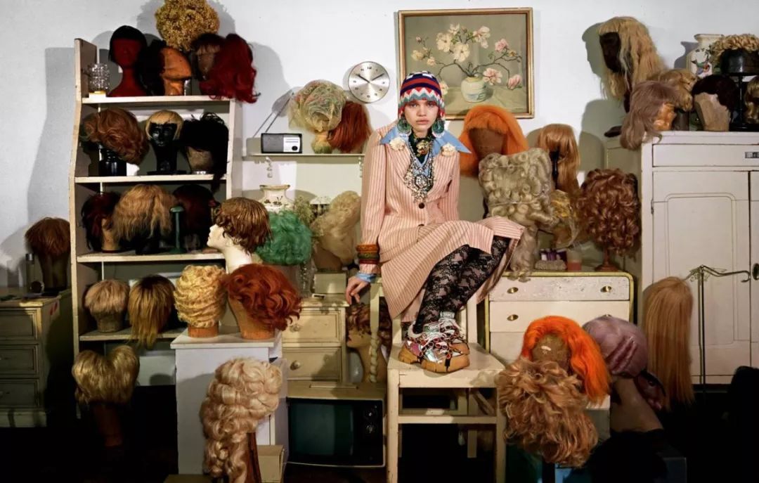 gucci设计师alessandro去哪了,alessandromichelegucci