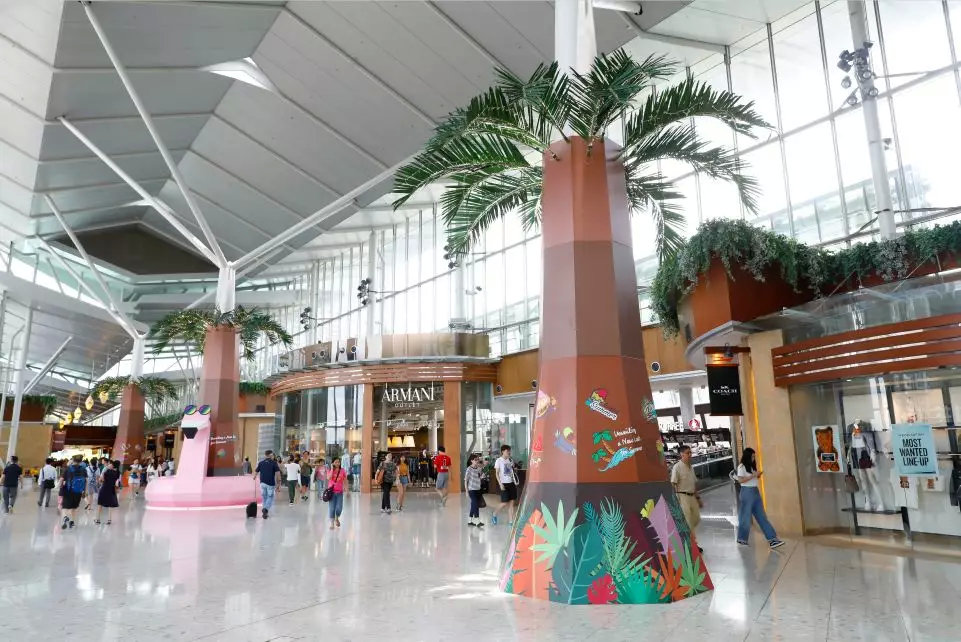 香港潮流圣地,香港最潮的地方