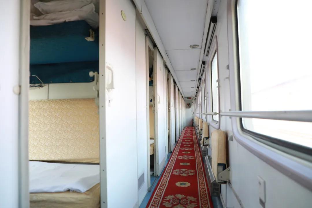 高速列车小知识,高速磁悬浮列车更多的知识