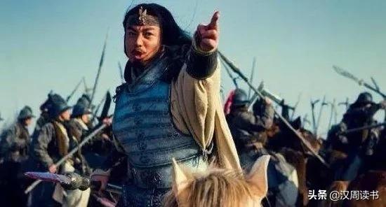 盘点汉末三国十大战役,汉末三国时期有几场战役