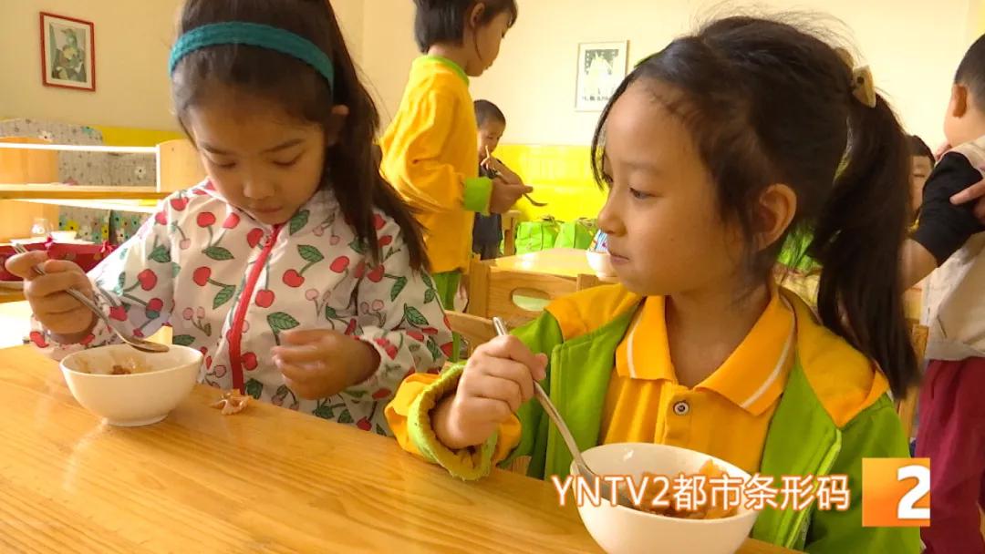 云南幼儿园半日活动流程,云南幼儿园第一周现状