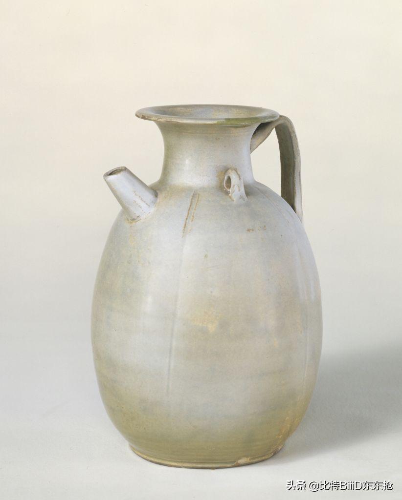 BiiiD东东抢：九秋风露越窑开，夺得干峰翠色来