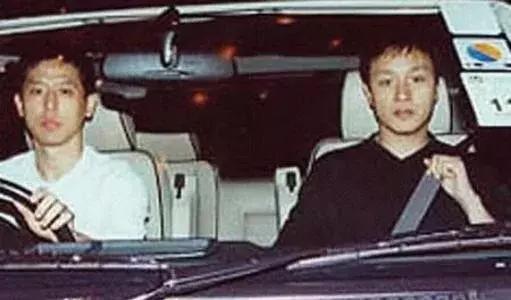 他是张国荣的一生挚爱，至今守着哥哥的骨灰孤独一人