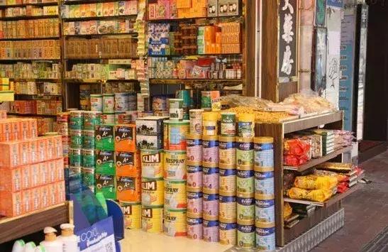 香港是否取消奶粉限奶令,香港限奶令规定