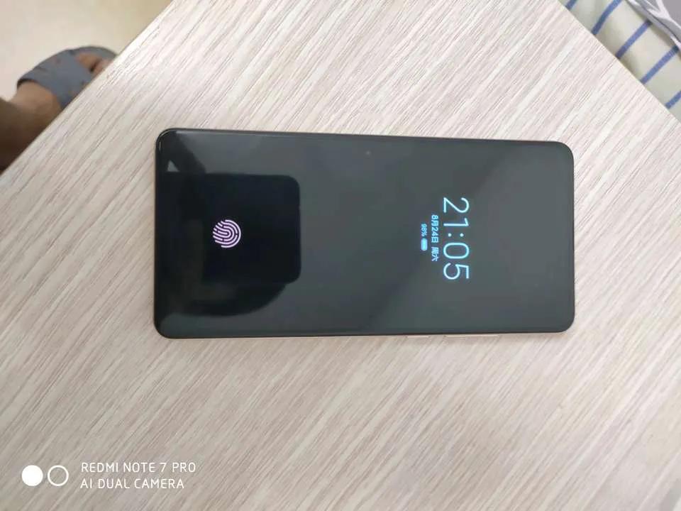 红米k20pro屏幕刷新率,红米k20pro尊享版和红米k20pro