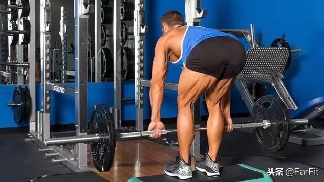 改善腘绳肌柔韧的训练动作,跑步腘绳肌最好的锻炼方法