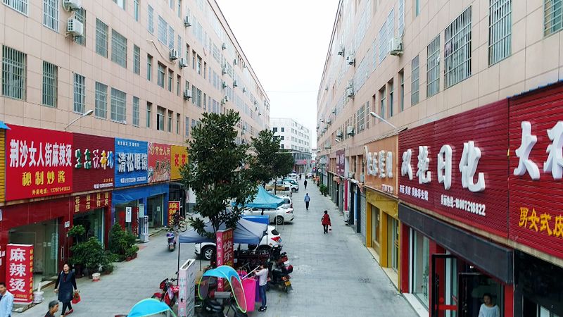 荆州市石首市有哪些镇,石首的镇有哪些