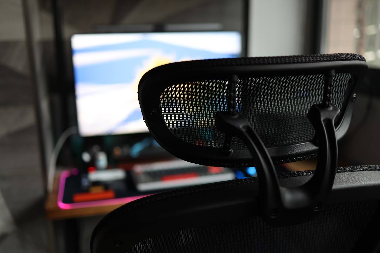 网易严选领航员工学椅测评智商税,网易严选工学椅探险家pro星舰版