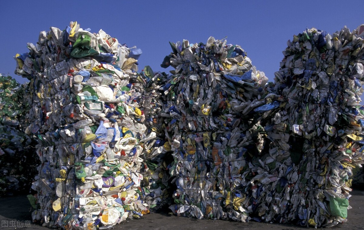 塑料是一项糟糕的发明吗,塑料为什么会被发明