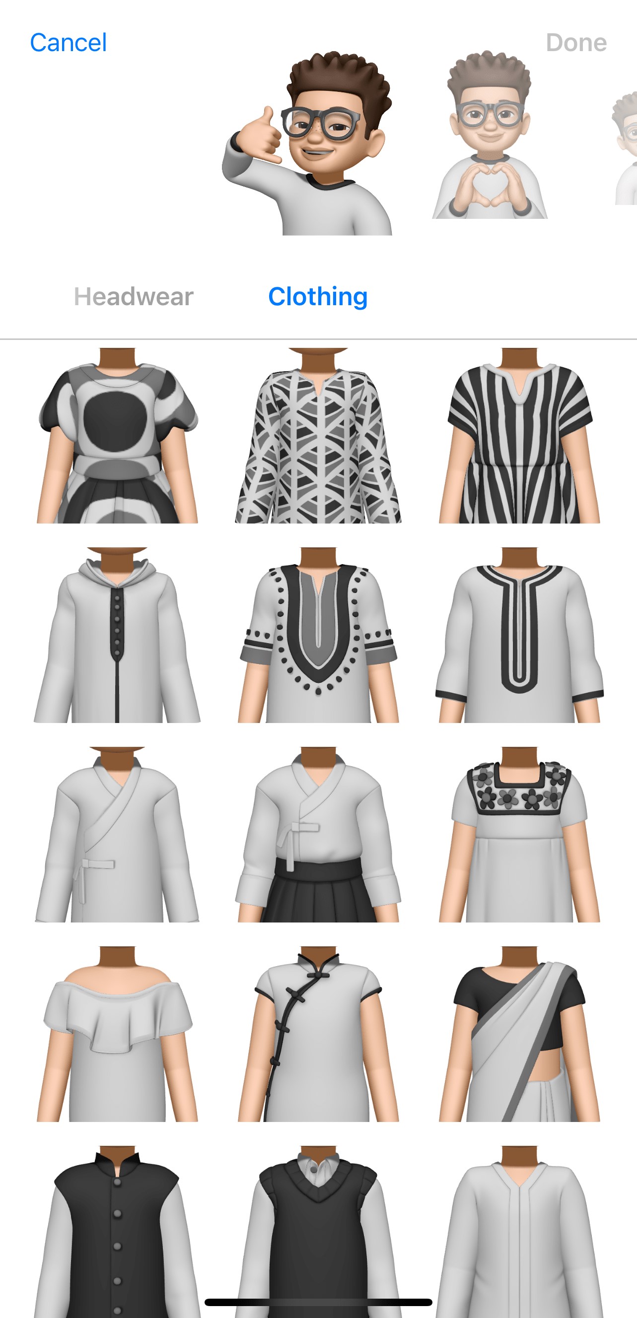 iOS15第二个预览版：新增SharePlay功能