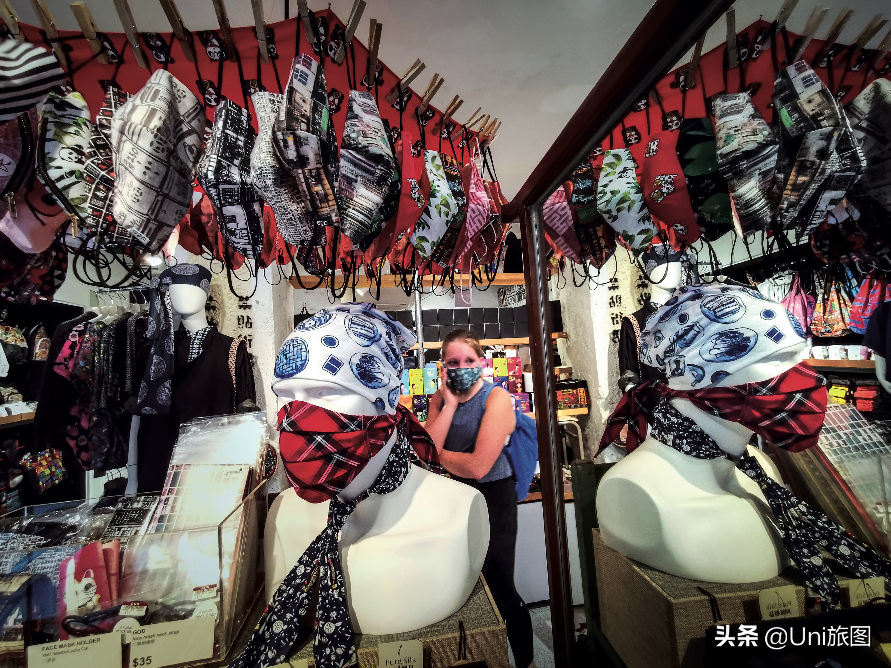 姜建和他的《走着瞧》——用手机记录一座城、一群人