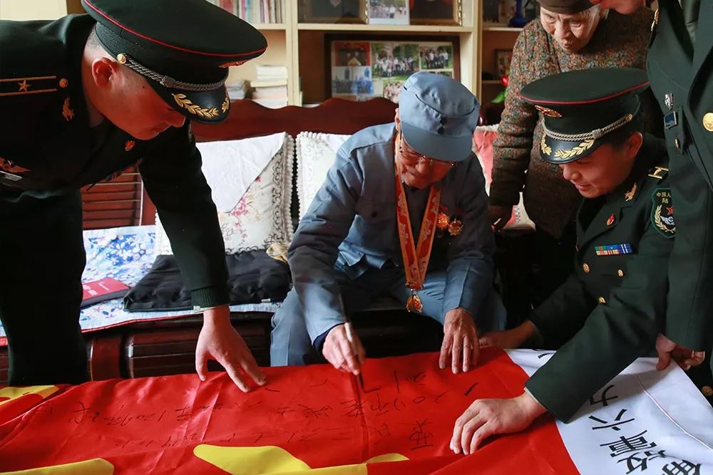 走进革命老区吕梁山,走进兴县