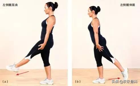 臀中肌无力会引起腰痛吗,腰背力量太弱的表现