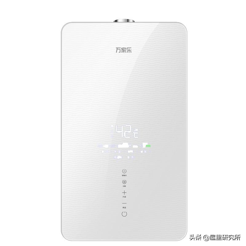 方太燃气热水器怎么保养视频教程,0冷水燃气热水器安装注意事项