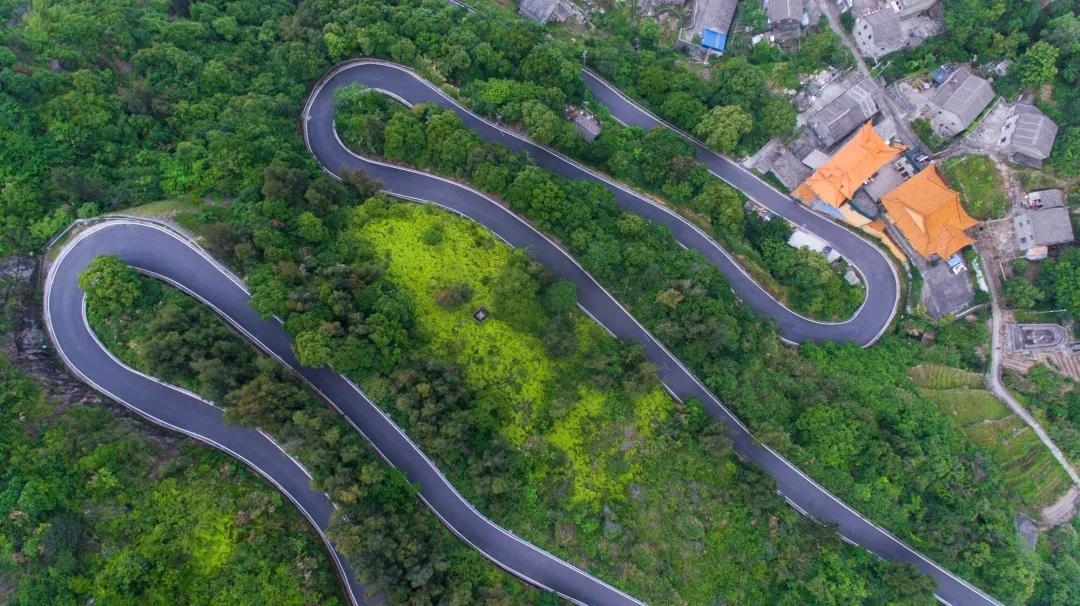 东海之滨的玉环，红色血脉激荡蓝色梦想