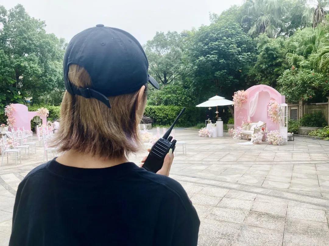 婚礼策划师是一种什么体验,作为一个婚礼策划师的感悟