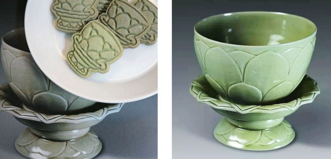 过去老师拖着我去的博物馆，现在成了我的买买买胜地？