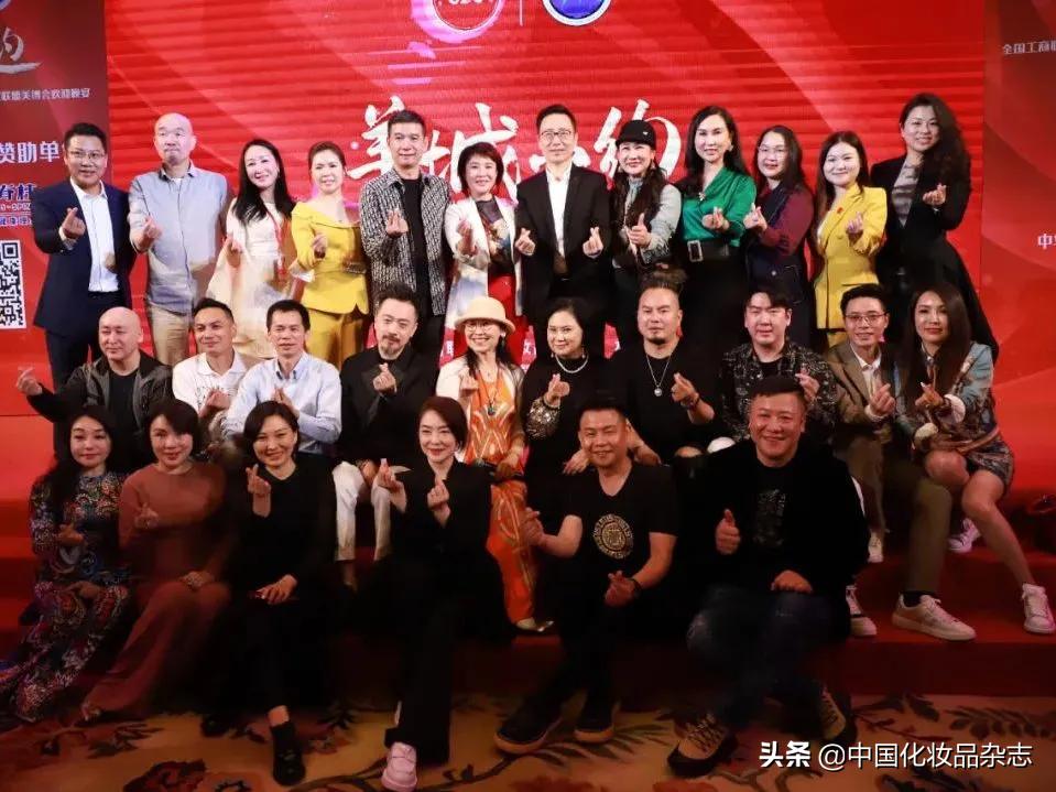 直击广州美博会现场,邀您相约广州春季美博会