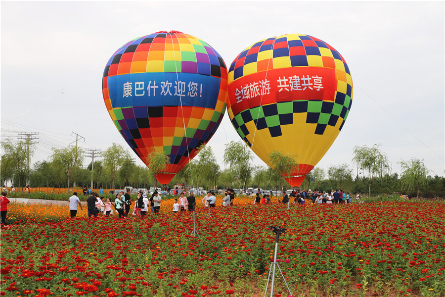 中国最美的一线城市非常漂亮,值得旅游的四线城市