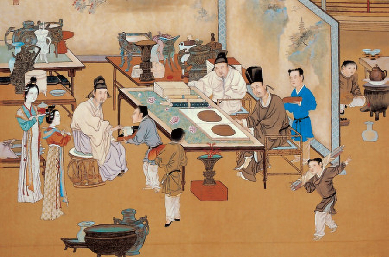 科举制度产生的历史影响,中国为什么科举制度最好