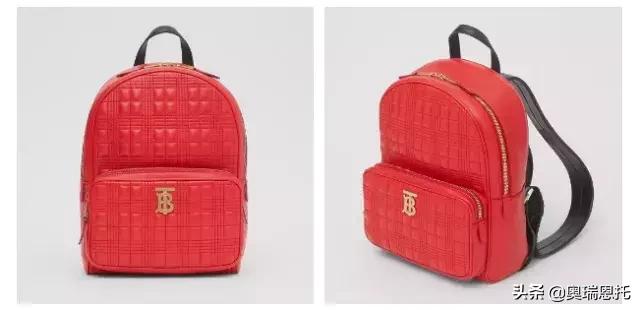 burberry深蓝色搭配 (burberry鼠年限定)