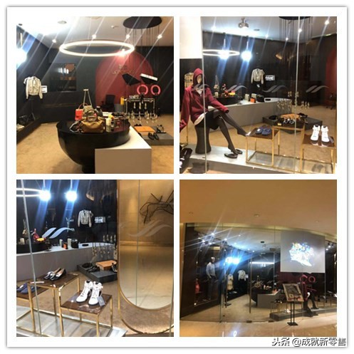 奢侈品会员营销案例,奢侈品市场销售案例