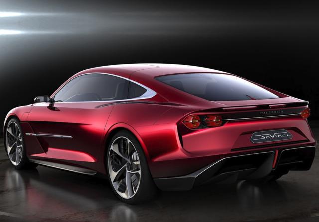 大众造过跑车吗,大众rs7多少钱落地