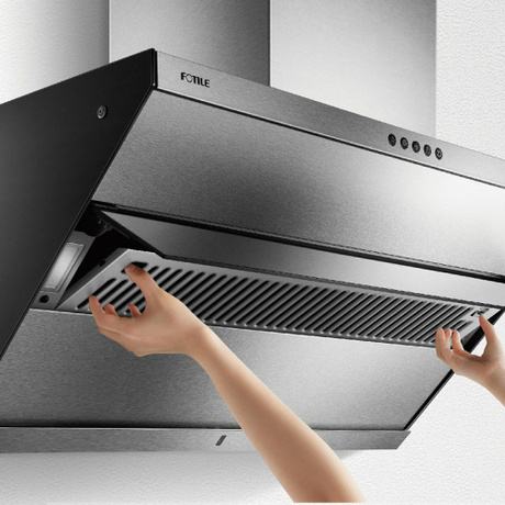 抽油烟机买什么实惠又好用,抽油烟机买啥好用又实惠