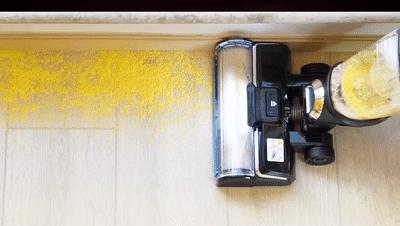 洗地机美的和添可测评,必胜洗地机4.0和添可3.0对比