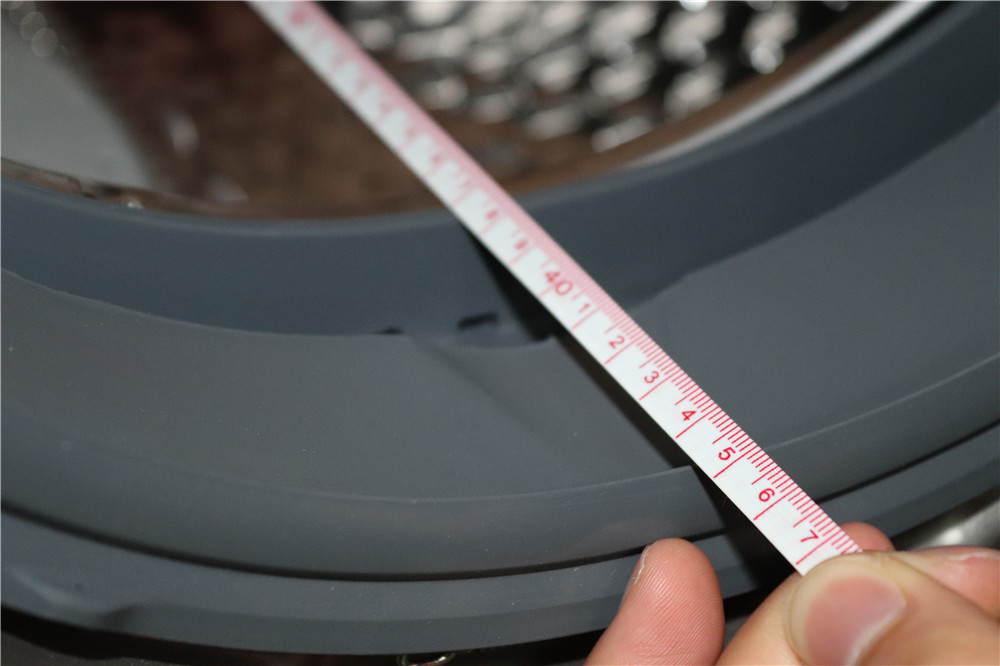 天天下雨怎么办？用一台云米洗烘一体机解决衣服晾不干的问题