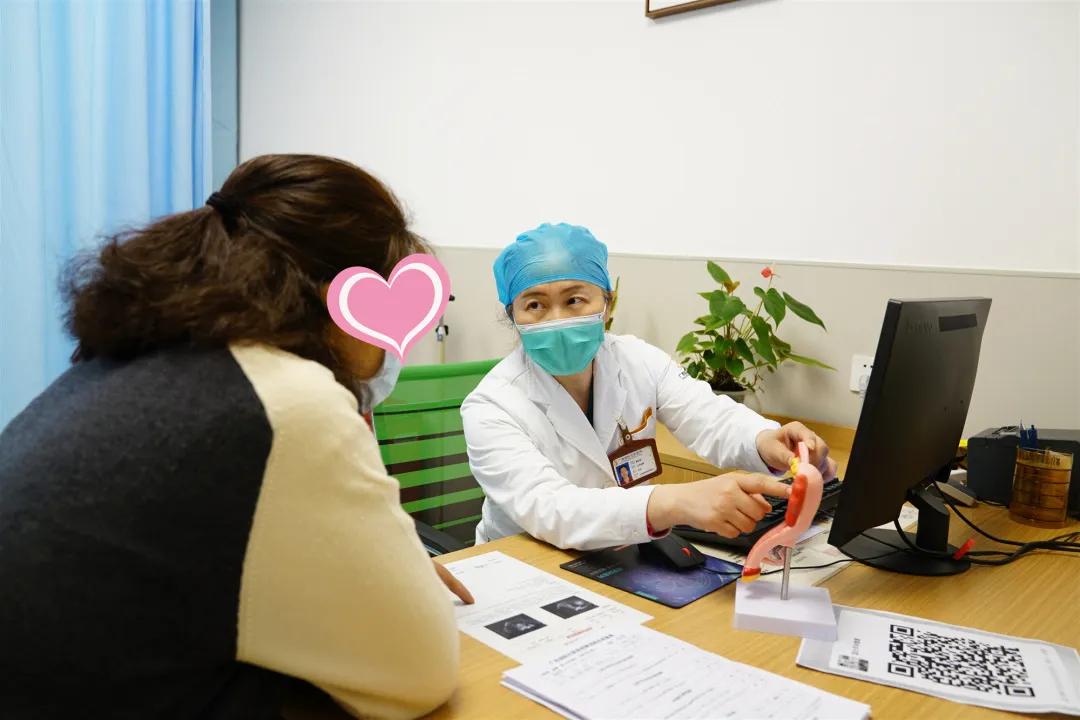 国壮名医|卿荣珍:姐妹们,一起聊点私房话吧!