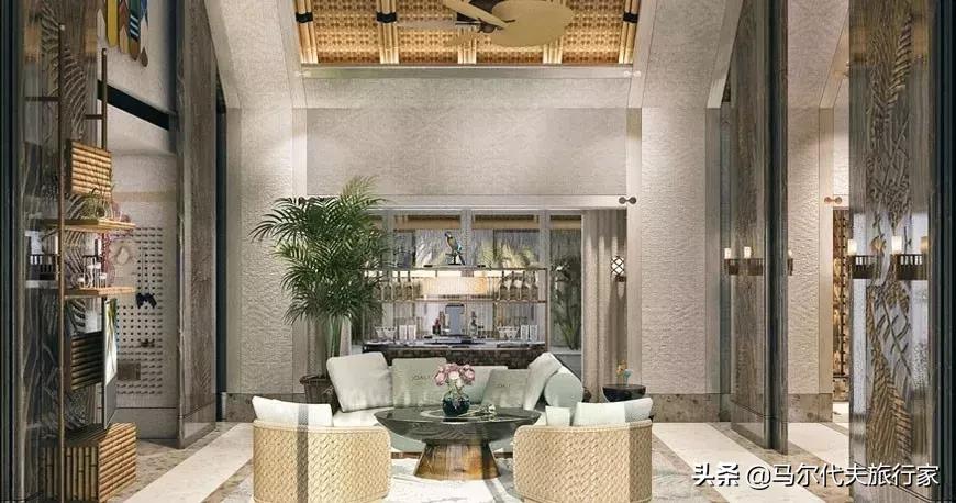马尔代夫娇丽岛攻略,马尔代夫娇丽岛方案