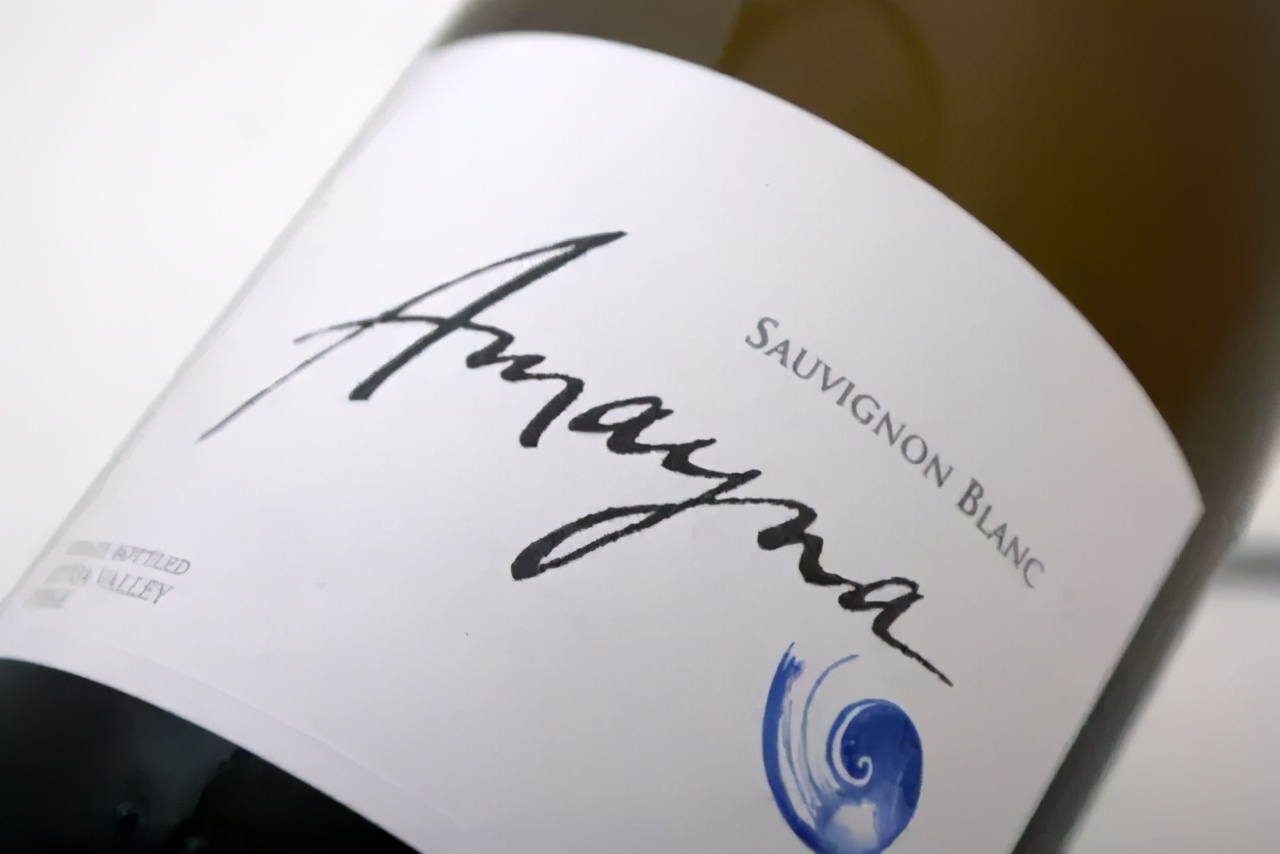 长相思葡萄酒最好的饮用时间,长相思葡萄酒的口感层次和特征