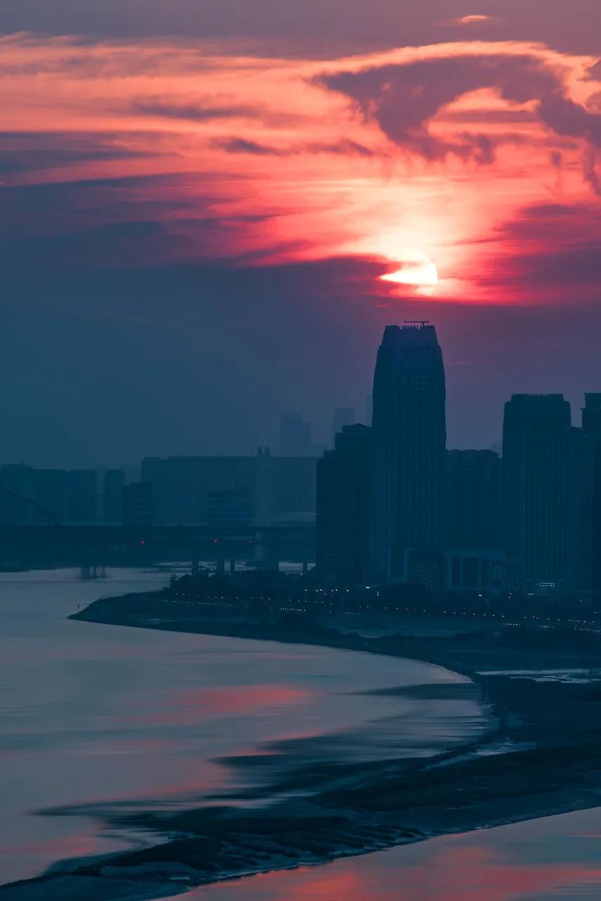 福州一座会让人怀念的城市,福州一座宝藏小镇