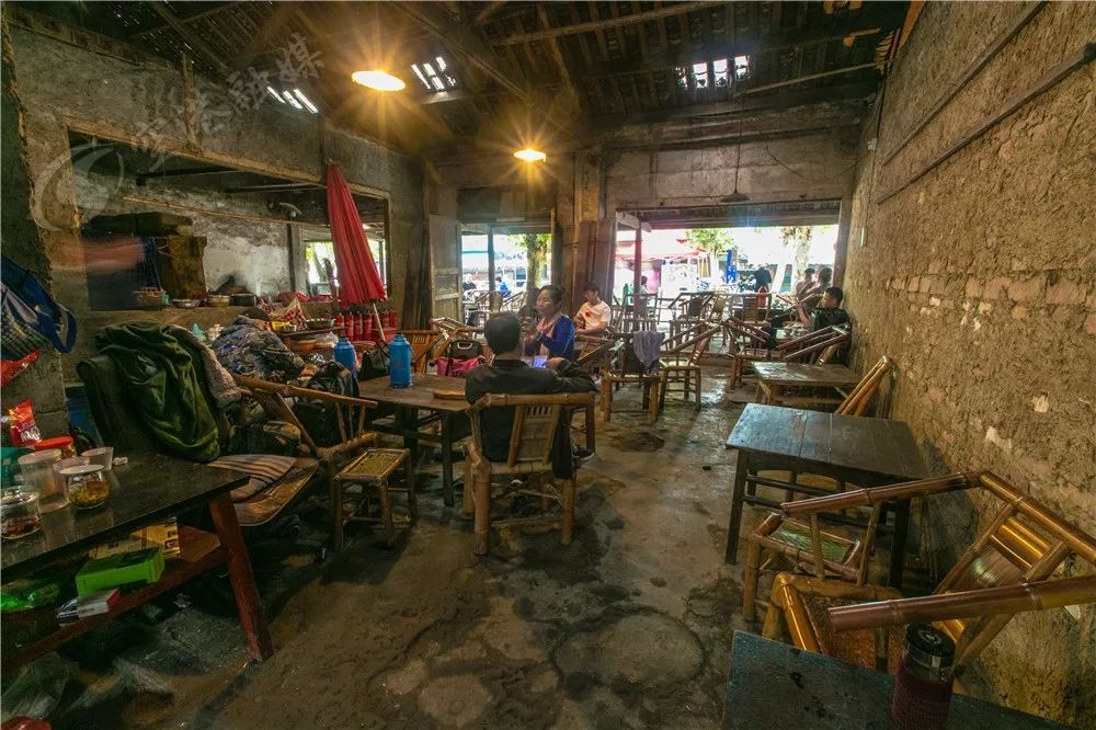 成都环城生态公园攻略,双流值得去的公园