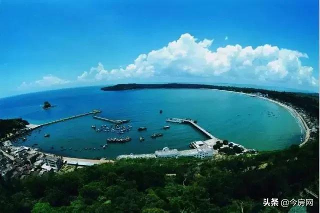 中国生态宜居后花园—北海！候鸟族眼中的“人居天堂”