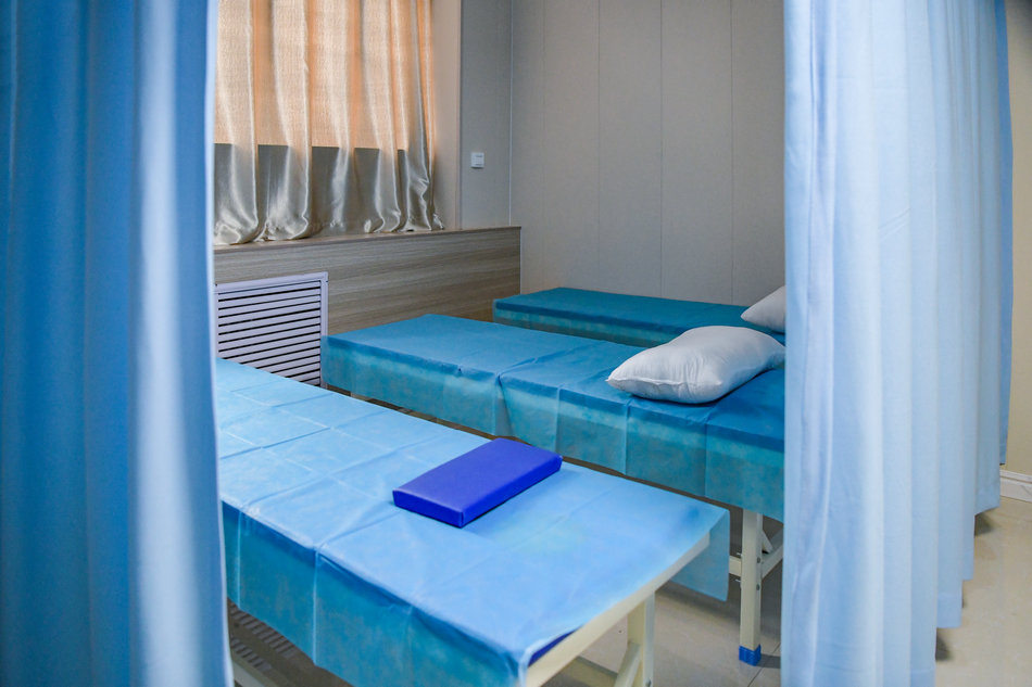 天水慈康医院开业,天水慈康医院