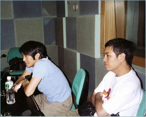 有你没看过的周星驰和吴孟达,周星驰离开吴孟达后拍过什么