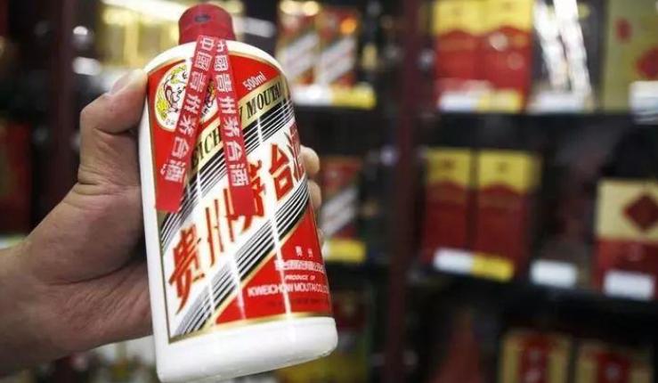 白酒鉴别老酒的方法,买白酒顺口溜大全