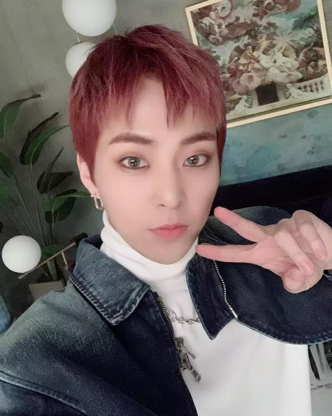 防弹少年团exo颁奖事件,exo所有成员受伤记录