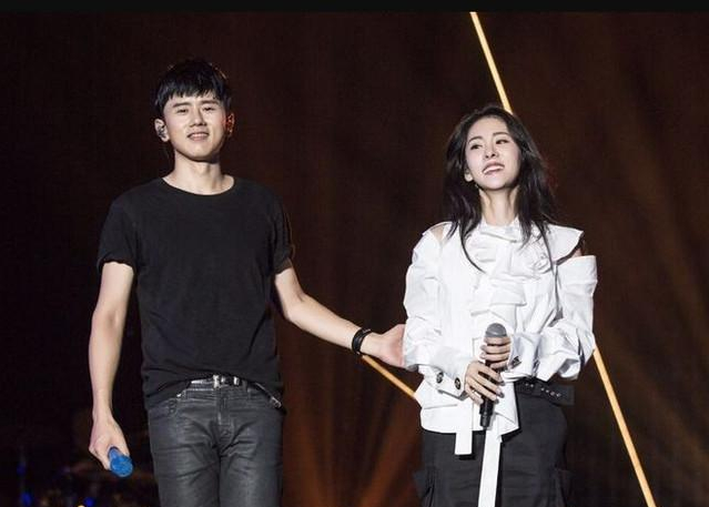 张杰爆料谢娜最新消息,谢娜张杰夫妇近况