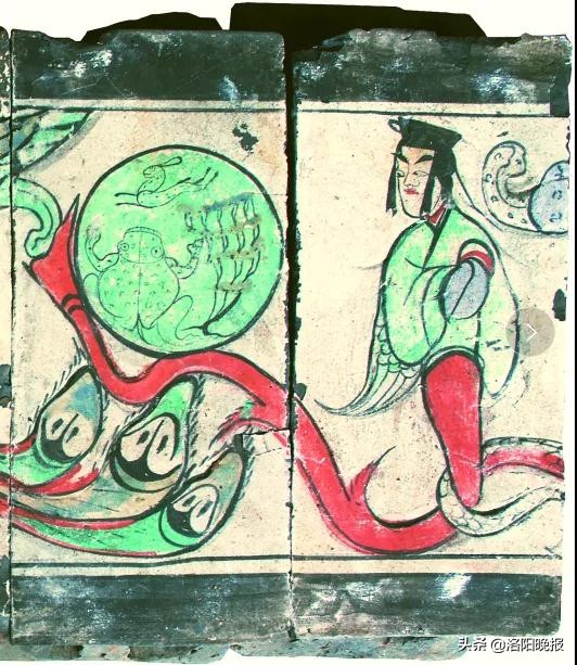 洛阳古代艺术博物馆镇馆之宝,洛阳古代艺术博物馆