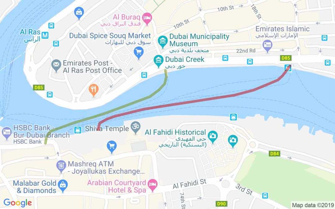 十个小时玩转迪拜,玩转迪拜与阿布扎比